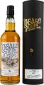 Caol Ila 2007 HSD Longvalley Selection 50% 700ml