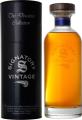 Clynelish 1995 SV The Decanter Collection #12796 43% 700ml