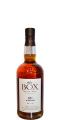 Box S.W.E. est. 2006 Fat #6 Stockholm Whisky Enthusiasts Hungarian Oak Casks #432 60.3% 500ml