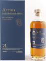 Arran 21yo 46% 700ml