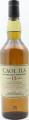 Caol Ila 13yo Feis Ile 2023 Pedro Ximenez Oloroso seasoned Butt Feis Ile 2023 60.4% 700ml