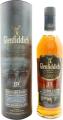 Glenfiddich 15yo 51% 700ml