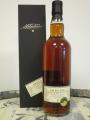 Inchgower 2007 AD First fill sherry hogshead Whisky Import Nederland 58.5% 700ml