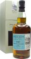 Bunnahabhain 1987 Wy Tools and Timbers 31yo 42.8% 700ml