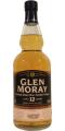 Glen Moray 12yo 40% 750ml