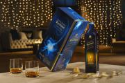 Johnnie Walker Blue Label Legendary Eight 200th Anniversary 43.8% 700ml