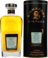 Glenlivet 1981 SV Cask Strength Collection #9644 49.8% 700ml