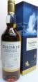 Talisker 18yo Bourbon & Sherry Casks 45.8% 700ml