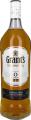 Grant's Elementary O Oxygen 8 40% 1000ml