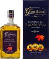 Glen Breton Rare 19yo 43% 700ml