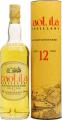 Caol Ila 12yo Bulloch Lade & Co 40% 750ml