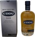 Eddu Silver 43% 700ml