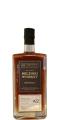 Helsinki Whisky Rye Malt Release #22 Suomalaisen Viskin Paiva 2022 53.2% 500ml