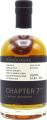 Auchentoshan 1998 Ch7 a Whisky Anthology Monologue Bourbon Barrel #100155 51.8% 700ml