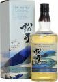 The Matsui Mizunara Cask 48% 700ml