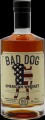 Bad Dog American Whisky 40% 750ml