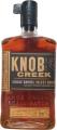 Knob Creek 2011 Single Barrel Select Bourbon Charred New American Oak Barrel San Tomas Liquors 60% 750ml