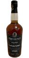 Old Hamer Single Barrel Charred Oak Delaware County Bourbon Society 59.5% 750ml