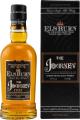 ElsBurn The Journey Fortified Wine Casks 43% 350ml