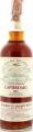 Laphroaig 1967 RWD Sherry Cask Imported by S. Samaroli 57% 750ml