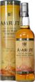 Amrut Peated Indian Cask Strength 62.8% 700ml