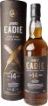 Auchroisk 2007 JE First Fill Bourbon Hogshead 57.6% 700ml