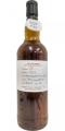 Hazelburn 2005 Duty Paid Sample For Trade Purposes Only 1st Fill Sherry Hogshead Rotation 564 56.7% 700ml