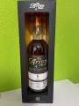 Arran 1996 Private Cask 53.8% 700ml