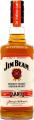 Jim Beam Giants White Oak 40% 750ml