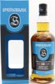 Springbank 1993 Virtual Open Day 2020 51.1% 700ml