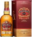 Chivas Regal Extra Oloroso Sherry Casks Oloroso Sherry 40% 1000ml