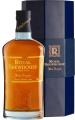 Royal Brewhouse Blue Royale Spanish Sherry Oak and European Oak 40% 750ml