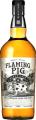 Flaming Pig Black Cask Small Batch Irish Whisky 40% 700ml