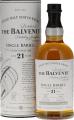 Balvenie 21yo Single Barrel Traditional Oak #3759 47.8% 700ml