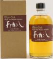White Oak 8yo Akashi 55% 500ml