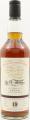 Arran 1996 SMS The Single Malts of Scotland Puncheon #896928 50.5% 700ml