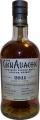 Glenallachie 2011 Single Cask Ruby Port Pipe Spec's 58.2% 700ml