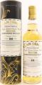 Invergordon 1988 DH The Clan Denny 50.6% 700ml