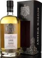 Ardmore 2000 CWC The Exclusive Malts 15yo 51.5% 750ml