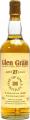 Glen Grant 1980 BF 54% 700ml