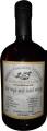 Islay Single Malt Scotch Whisky 2009 WFP Vereinsabfullung 2020 1900000017E 56.5% 500ml