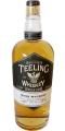 Teeling 2004 Hand Bottled at the Distillery Cabernet Sauvignon Cask #10167 57.3% 700ml