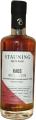 Stauning 2019 Distillers Edition Virgin American Standard Barrel 50% 350ml