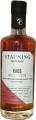 Stauning 2019 Distillers Edition Virgin American Standard Barrel 50% 350ml