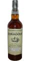 Edradour 2006 SV The Un-Chillfiltered Collection #271 46% 700ml