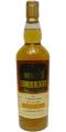 Tomatin 2001 GM Reserve 1st Fill Bourbon Barrel #3141 LMDW 46% 700ml