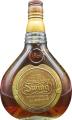 Johnnie Walker Swing 40% 750ml