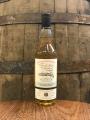 Teaninich 2006 ElD The Single Malts of Scotland Sherry Butt Kirsch Import 63.6% 700ml