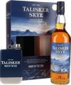 Talisker Skye Giftbox with Bottle 45.8% 700ml
