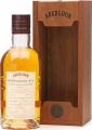 Aberlour 1985 Warehouse #1 Single Cask Selection 47.6% 700ml